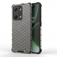 כיסוי עבור OnePlus Nord 3 כיסוי צבעוני - בצבע שחור