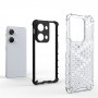 כיסוי עבור OnePlus Nord 3 כיסוי צבעוני - בצבע שחור