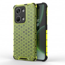 כיסוי עבור OnePlus Nord 3 כיסוי צבעוני - בצבע ירוק