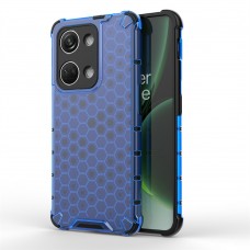 כיסוי עבור OnePlus Nord 3 כיסוי צבעוני - בצבע כחול