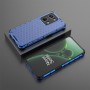 כיסוי עבור OnePlus Nord 3 כיסוי צבעוני - בצבע כחול