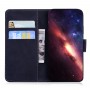 כיסוי עבור Xiaomi 13T Pro כיסוי ארנק / ספר - בצבע שחור