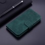 כיסוי עבור Xiaomi Poco X6 Pro כיסוי ארנק / ספר - בצבע ירוק