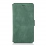 כיסוי עבור Samsung Galaxy S20 Ultra 5G כיסוי ארנק / ספר - בצבע ירוק