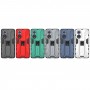 כיסוי עבור Huawei nova 9 כיסוי צבעוני - בצבע כסף