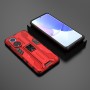 כיסוי עבור Huawei nova 9 כיסוי צבעוני - בצבע אדום