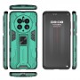 כיסוי עבור Huawei Mate 50 Pro כיסוי צבעוני - בצבע ירוק