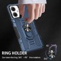 כיסוי עבור Xiaomi Poco X5 כיסוי צבעוני - בצבע כחול