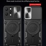 כיסוי עבור Xiaomi Redmi 12 כיסוי צבעוני - בצבע ורוד