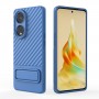כיסוי עבור Oppo Reno8 T כיסוי צבעוני - בצבע כחול
