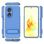 כיסוי עבור Oppo Reno8 T כיסוי צבעוני - בצבע כחול
