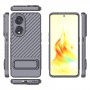 כיסוי עבור Oppo Reno8 T כיסוי צבעוני - בצבע אפור