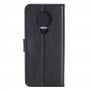 כיסוי עבור Nokia 5.3 כיסוי ארנק / ספר - בצבע שחור