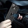 כיסוי עבור Xiaomi Mi 11 Lite כיסוי צבעוני - בצבע שחור