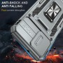כיסוי עבור Motorola Moto G32 כיסוי צבעוני - בצבע אפור