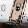 כיסוי עבור Samsung Galaxy A25 כיסוי צבעוני - בצבע זהב