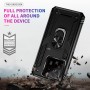 כיסוי עבור Xiaomi 13T Pro כיסוי צבעוני - בצבע שחור