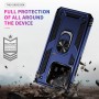 כיסוי עבור Xiaomi 13T Pro כיסוי צבעוני - בצבע כחול
