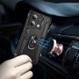 כיסוי עבור Xiaomi Redmi Note 13 4G כיסוי צבעוני - בצבע שחור