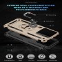 כיסוי עבור Xiaomi Redmi Note 13 Pro כיסוי צבעוני - בצבע זהב