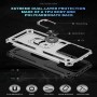 כיסוי עבור Xiaomi Redmi Note 13 Pro כיסוי צבעוני - בצבע כסף