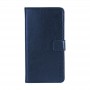 כיסוי עבור Oppo Find X2 Neo כיסוי ארנק / ספר - בצבע כחול כהה