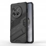 כיסוי עבור OnePlus 12 כיסוי צבעוני - בצבע שחור