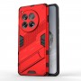 כיסוי עבור OnePlus 12 כיסוי צבעוני - בצבע אדום