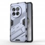 כיסוי עבור OnePlus 12 כיסוי צבעוני - בצבע אפור