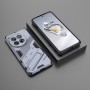 כיסוי עבור OnePlus 12 כיסוי צבעוני - בצבע אפור