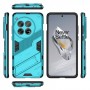 כיסוי עבור OnePlus 12 כיסוי צבעוני - בצבע כחול