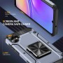 כיסוי עבור Samsung Galaxy A05 כיסוי צבעוני - בצבע אפור