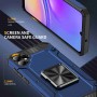 כיסוי עבור Samsung Galaxy A05 כיסוי צבעוני - בצבע כחול