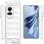 כיסוי עבור Oppo Reno10 כיסוי צבעוני - בצבע לבן