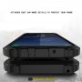 כיסוי עבור Samsung Galaxy S8+ כיסוי צבעוני - בצבע שחור