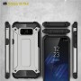 כיסוי עבור Samsung Galaxy S8+ כיסוי צבעוני - בצבע אפור