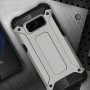 כיסוי עבור Samsung Galaxy S8+ כיסוי צבעוני - בצבע אפור