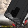 כיסוי עבור Samsung Galaxy S9+ כיסוי צבעוני - בצבע שחור