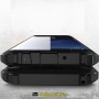 כיסוי עבור Samsung Galaxy S9+ כיסוי צבעוני - בצבע כחול כהה