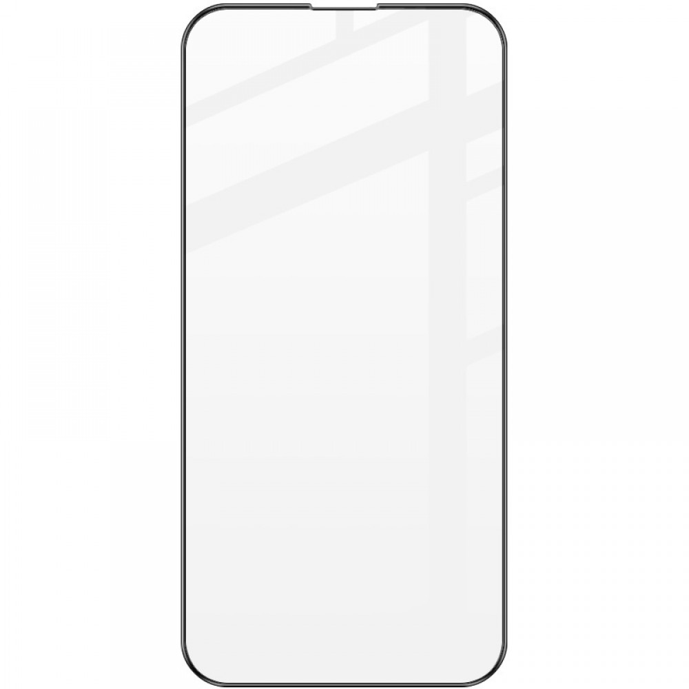 מגן מסך עבור Apple iPhone 13 mini עשוי מזכוכית מחוסמת