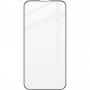 מגן מסך עבור Apple iPhone 13 mini עשוי מזכוכית מחוסמת