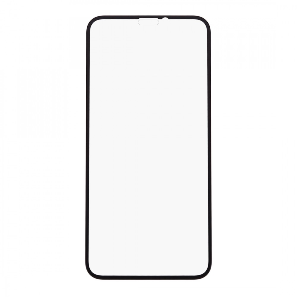 מגן מסך עבור Apple iPhone XS עשוי מזכוכית מחוסמת