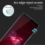 מגן מסך עבור Asus ROG Phone 7 עשוי מזכוכית מחוסמת