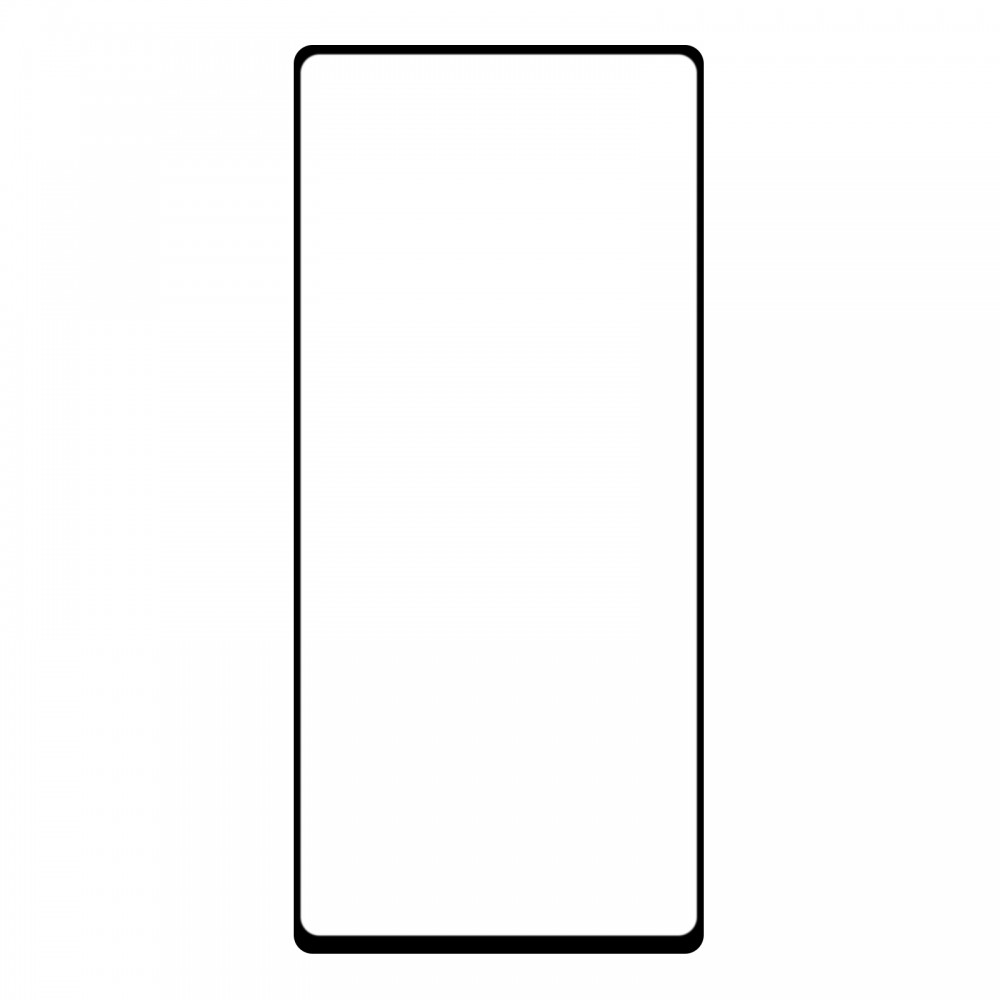 מגן מסך עבור Google Pixel 6a עשוי מזכוכית מחוסמת