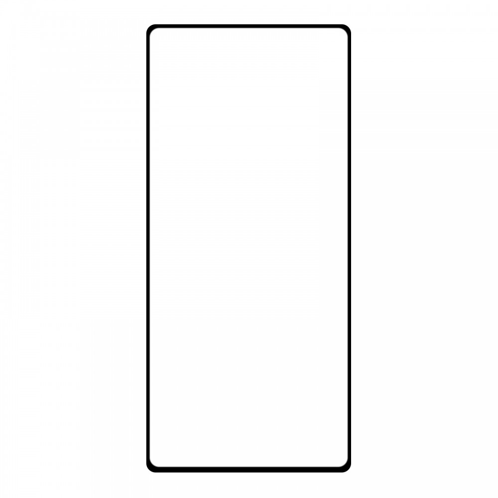 מגן מסך עבור Google Pixel 7 עשוי מזכוכית מחוסמת