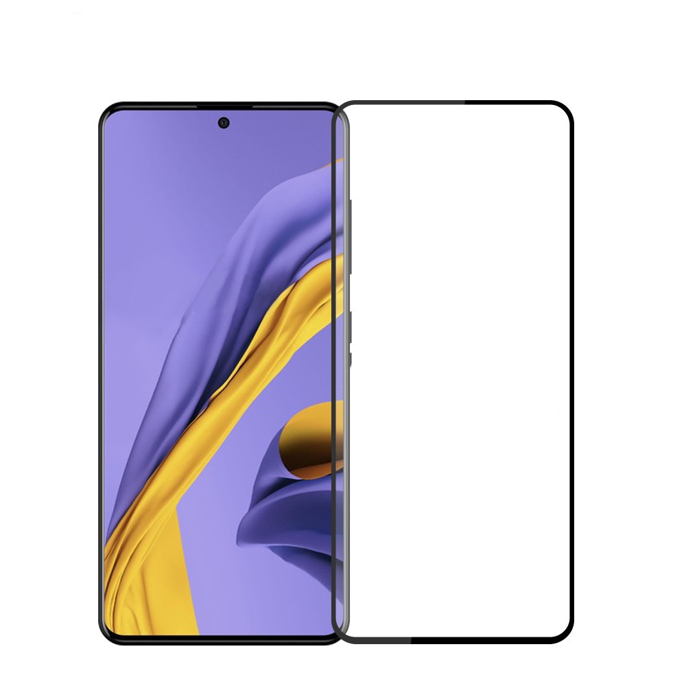 מגן מסך עבור Google Pixel 7a עשוי מזכוכית מחוסמת