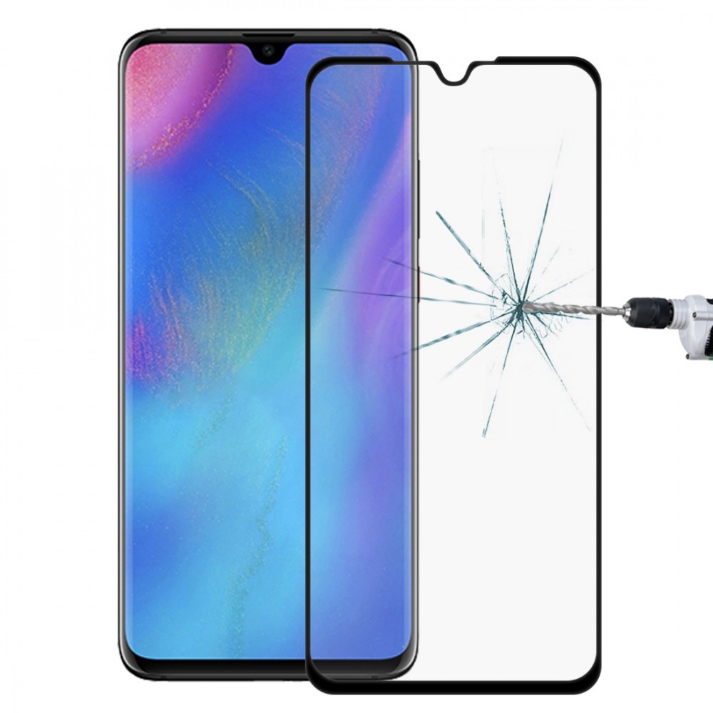 מגן מסך עבור Huawei P30 עשוי מזכוכית מחוסמת