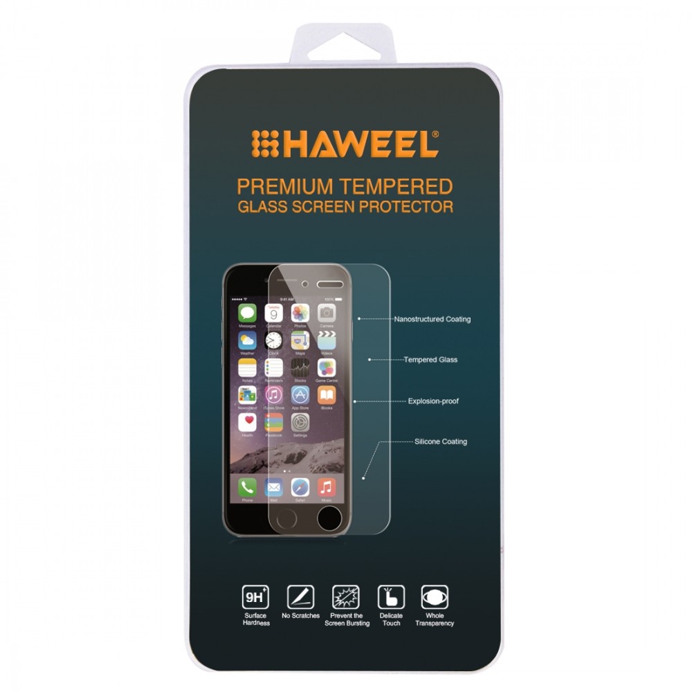מגן מסך עבור Huawei P30 Pro עשוי מזכוכית מחוסמת