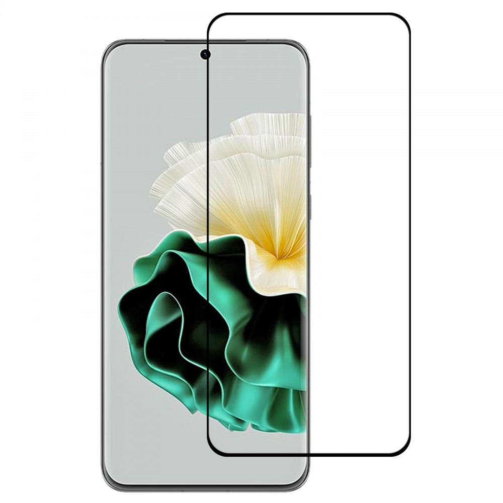 מגן מסך עבור Huawei P60 עשוי מזכוכית מחוסמת