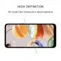 מגן מסך עבור LG Q61 עשוי מזכוכית מחוסמת